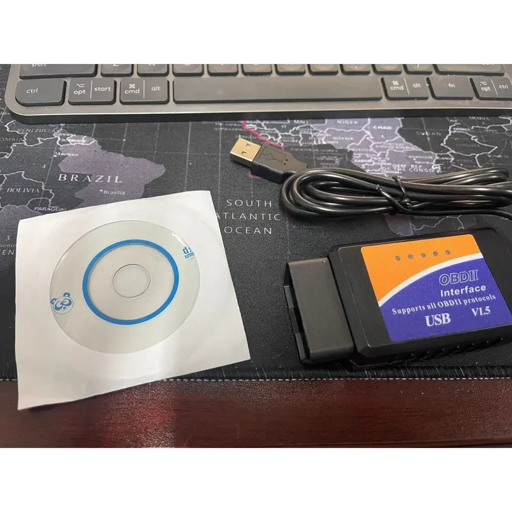ODBII Diagnostic